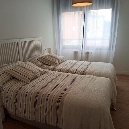 דירות Sueve, Apartamento Con Piscina En לאנס מראה חיצוני תמונה