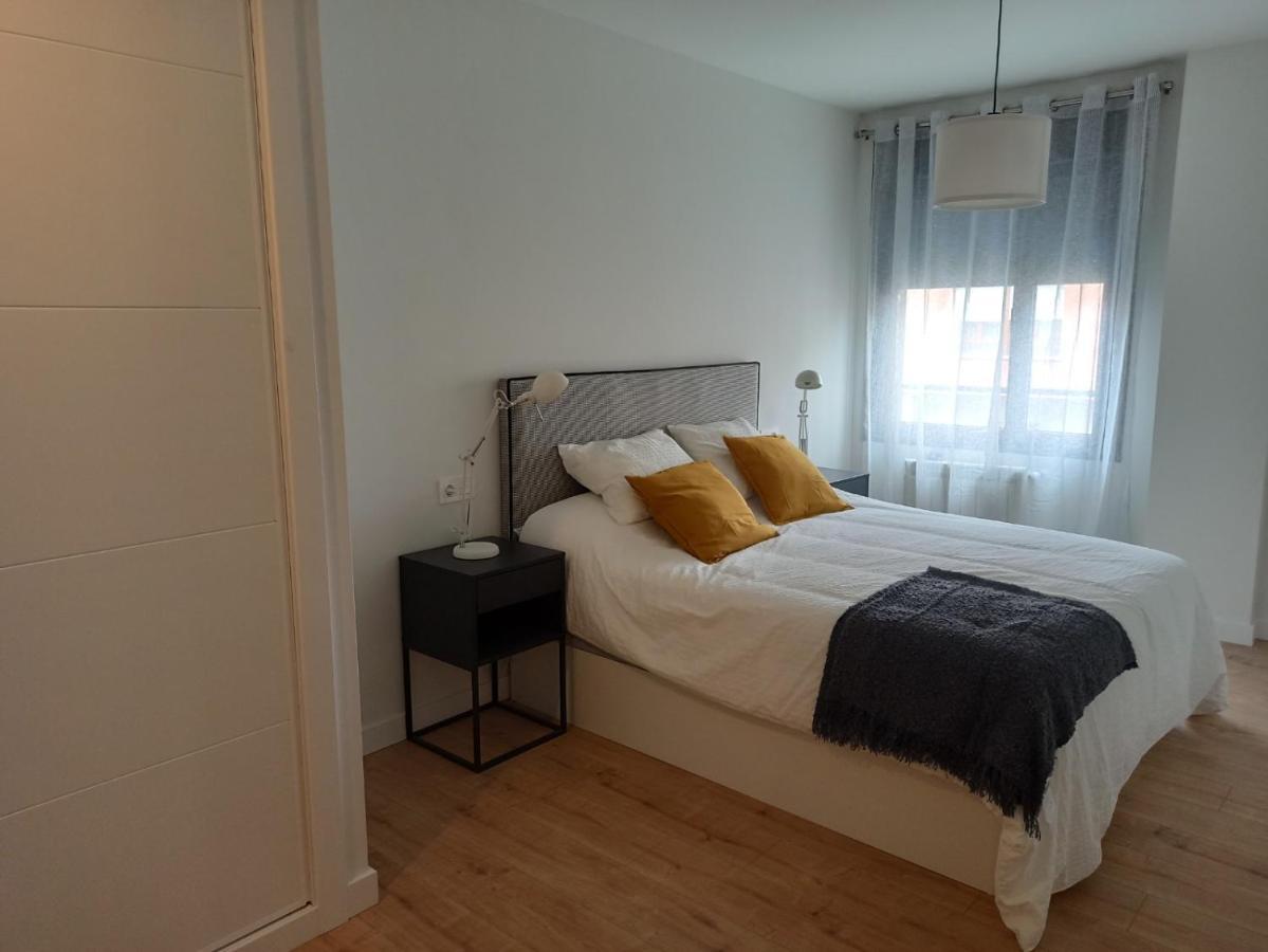 דירות Sueve, Apartamento Con Piscina En לאנס מראה חיצוני תמונה