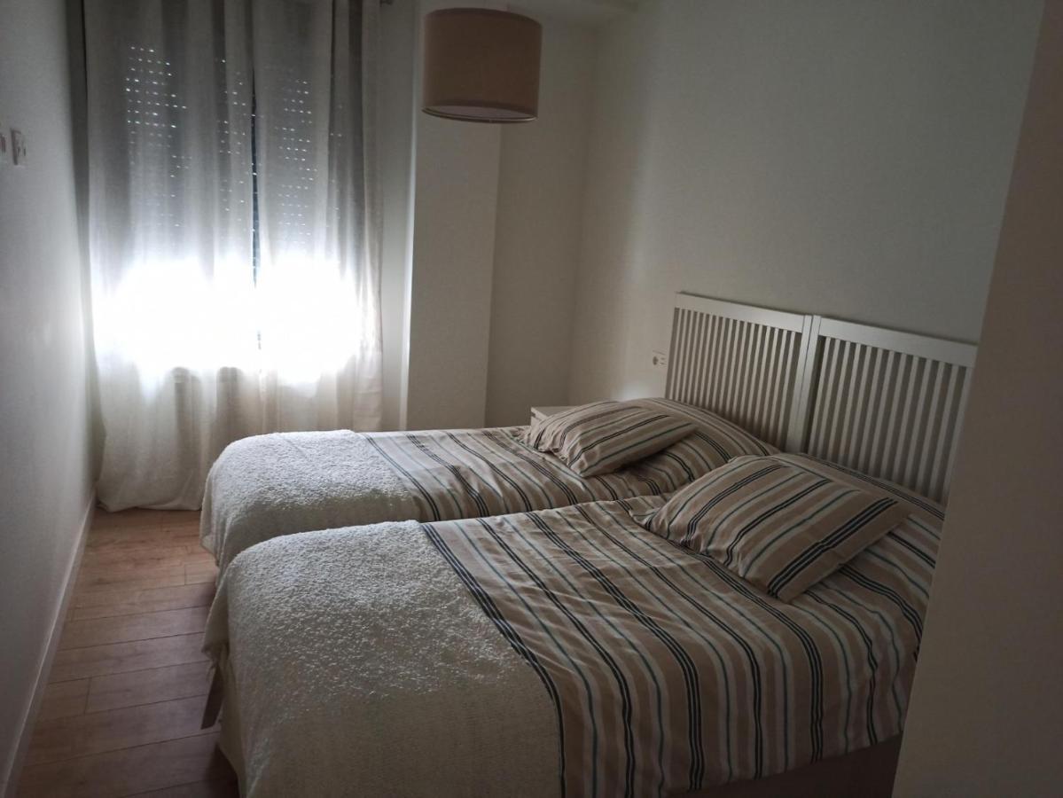 דירות Sueve, Apartamento Con Piscina En לאנס מראה חיצוני תמונה
