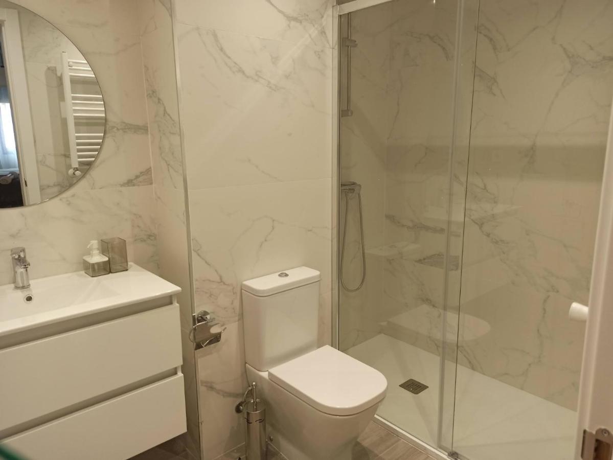 דירות Sueve, Apartamento Con Piscina En לאנס מראה חיצוני תמונה